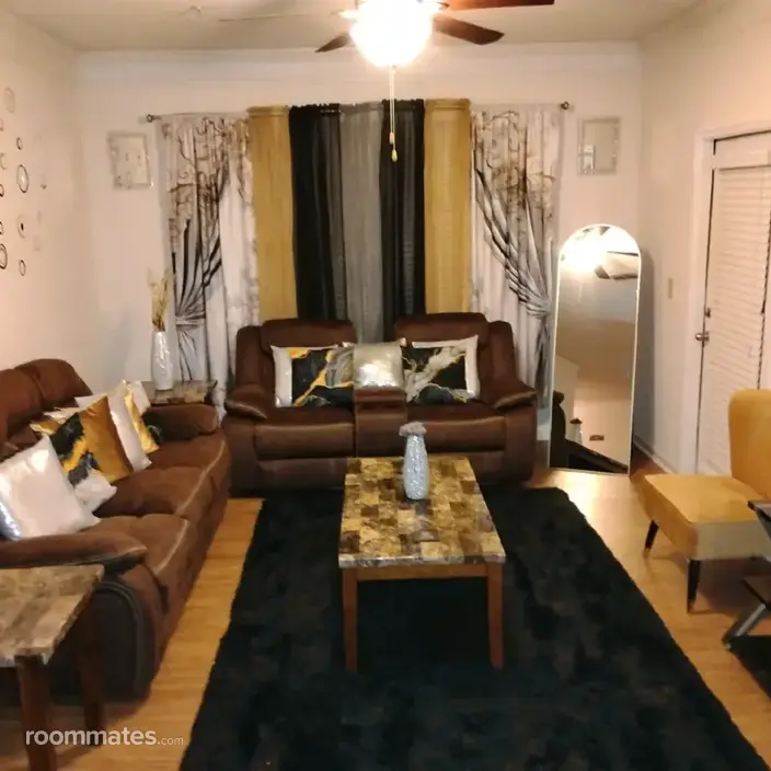 Room for rent in Augusta, GA $1000, apartment