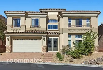 Room for rent in Las Vegas, NV $1300, house