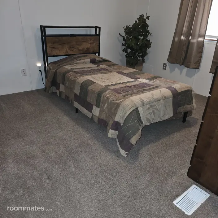 Room for rent in Mesa, AZ $800, other