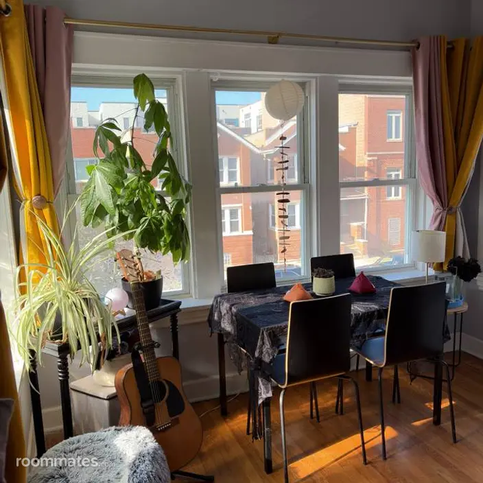Room for rent in Chicago, IL $850, apartment