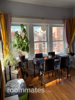 Room for rent in Chicago, IL $850, apartment