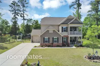 Room for rent in Lake Wylie, SC $1000, house
