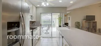 Room for rent in Palm Beach Gardens, FL $1500, apartment