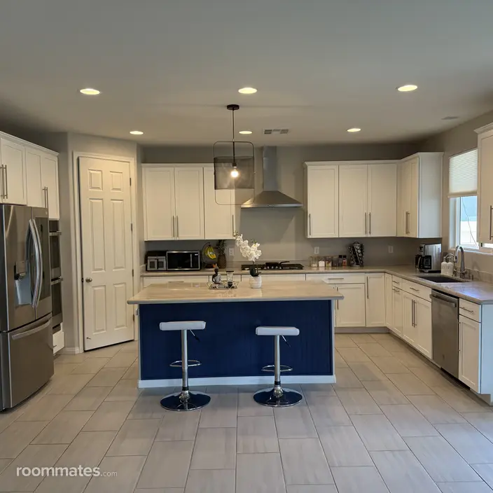 Room for rent in Las Vegas, NV $1000, house