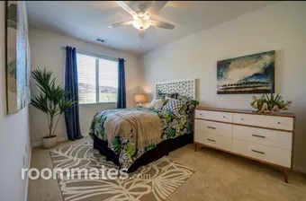 Room for rent in Corona, CA $1200, apartment