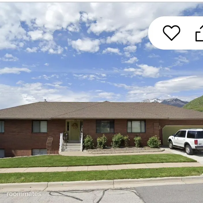 Room for rent in Layton, UT $800, house