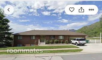 Room for rent in Layton, UT $800, house