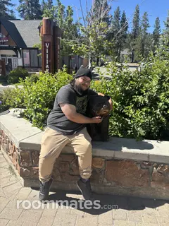 Roommate looking Orange, CA, $1500