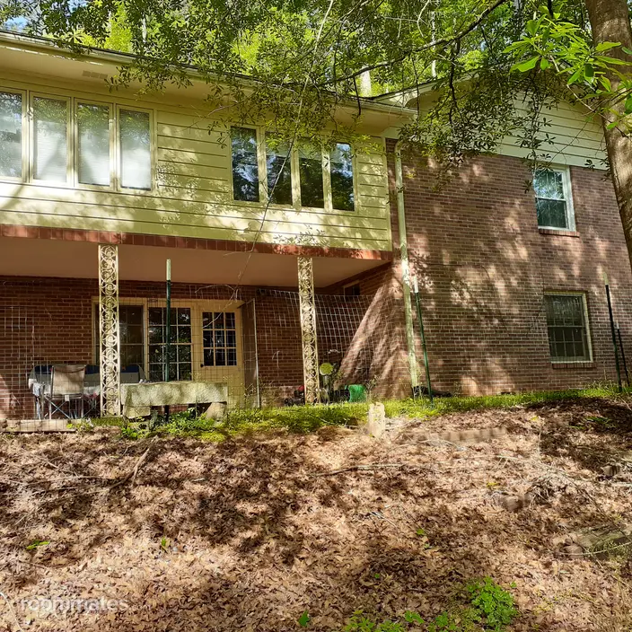 Room for rent in Clemson, SC $600, house