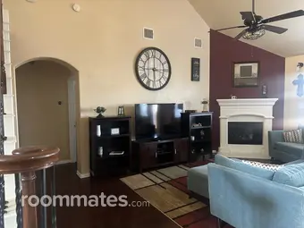 Room for rent in Fort Worth, TX $1000, house