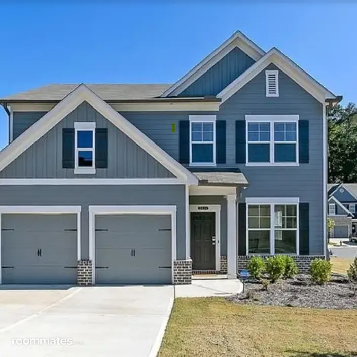 Room for rent in Marietta, GA $1200, house