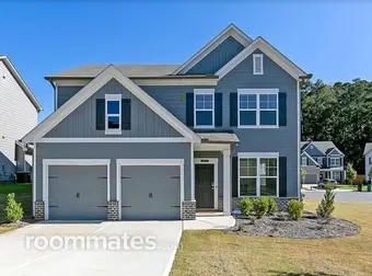 Room for rent in Marietta, GA $1200, house