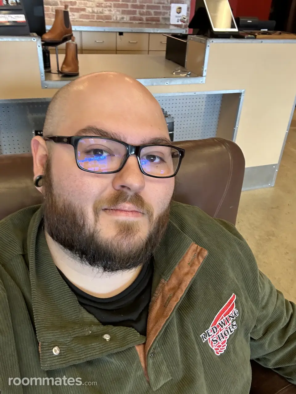 Profile photo 2 of 2