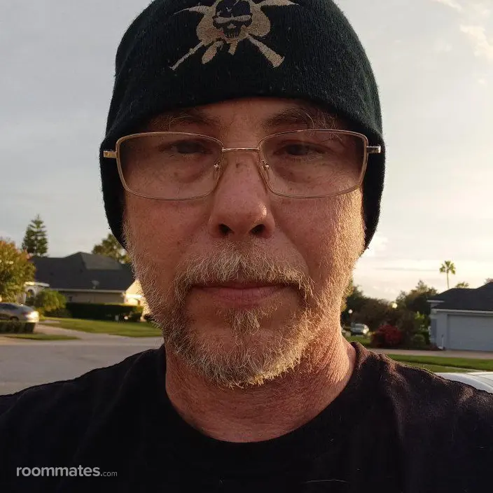 Roommate looking Kissimmee, FL, $800