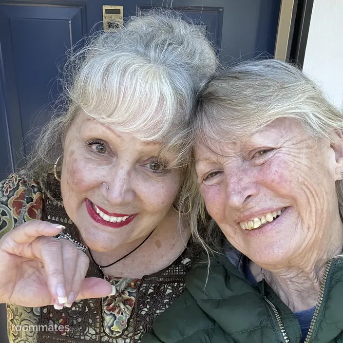 Roommate looking Rohnert Park, CA, $1200