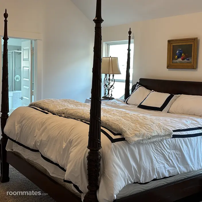 Room for rent in Magnolia, TX $800, house