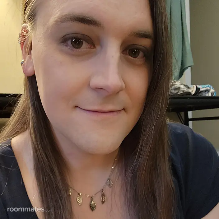 Roommate looking Columbus, OH, $1000