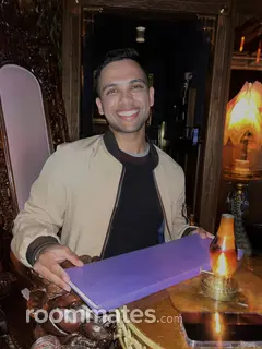 Roommate looking San Diego, CA, $2000