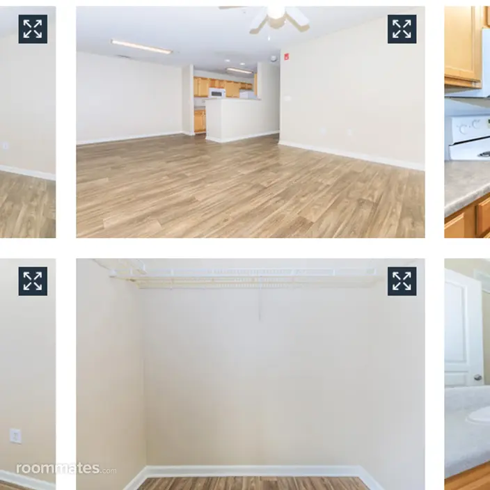 Room for rent in Huntsville, AL $399, apartment
