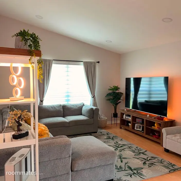 Room for rent in Delray Beach, FL $1500, house