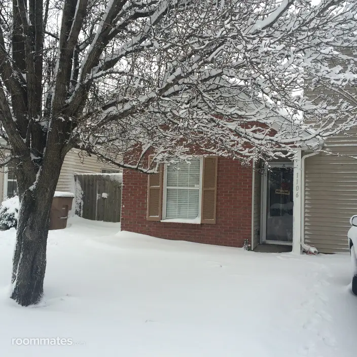 Room for rent in Nashville, TN $1000, house