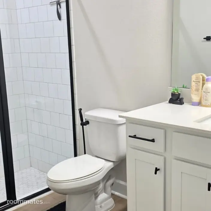 Room for rent in St. Augustine, FL $1000, house