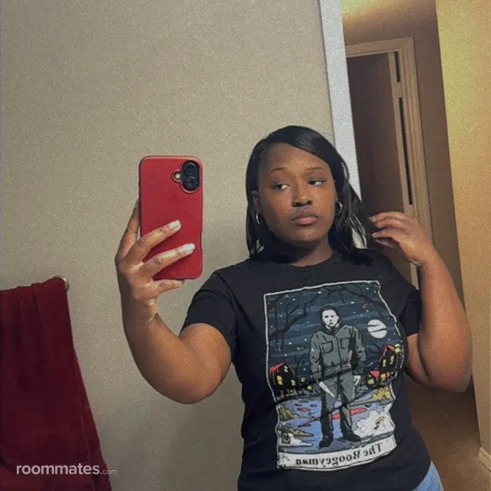 Roommate looking Henrico, VA, $1000