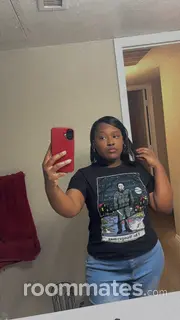 Roommate looking Henrico, VA, $1000