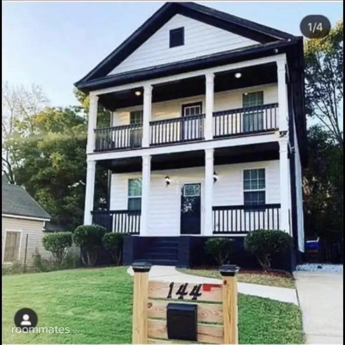 Room for rent in Atlanta, GA $1100, house