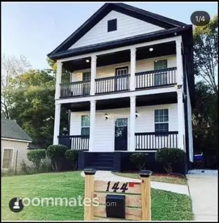 Room for rent in Atlanta, GA $1100, house