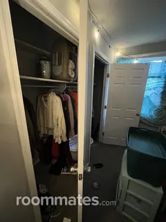 Room for rent in Baltimore, MD $900, townhouse