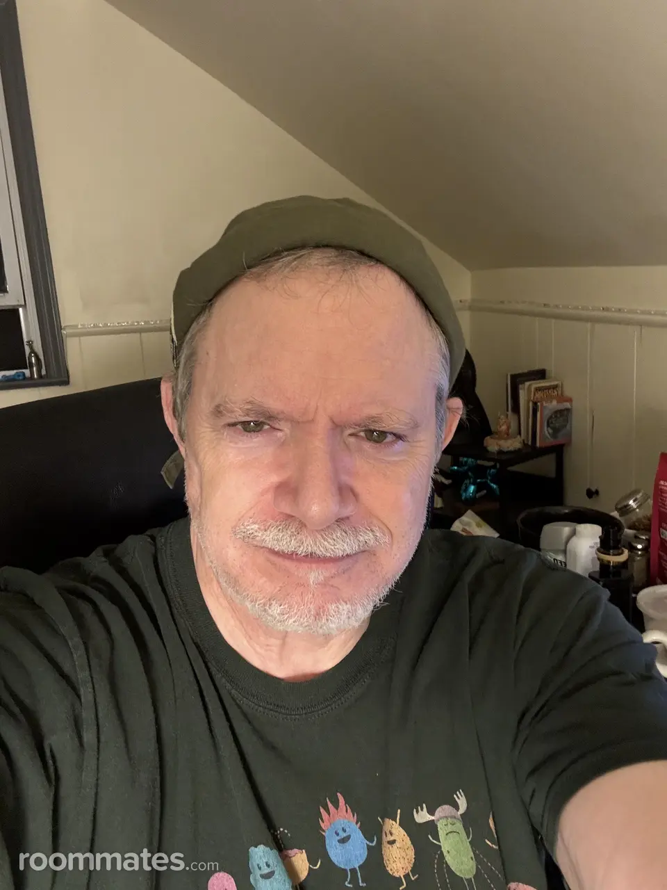 Profile photo 3 of 5