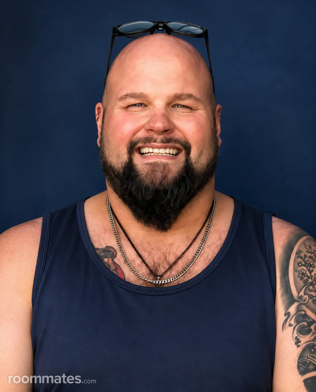 Profile photo 3 of 3