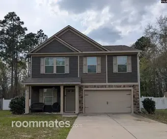 Room for rent in Swansea, SC $1000, house