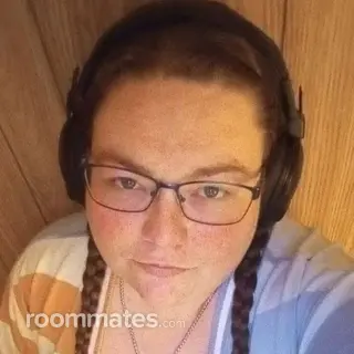 Roommate looking Wilson, NC, $700