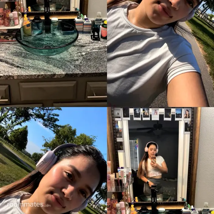 Room for rent in Houston, TX $450, house