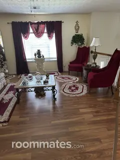 Room for rent in Lithonia, GA $800, house