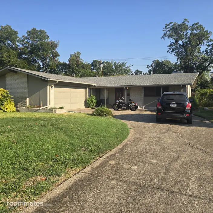 Room for rent in Richardson, TX $800, house