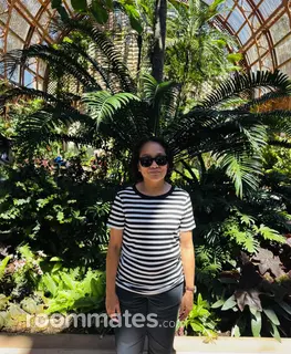 Roommate looking Hayward, CA, $1000