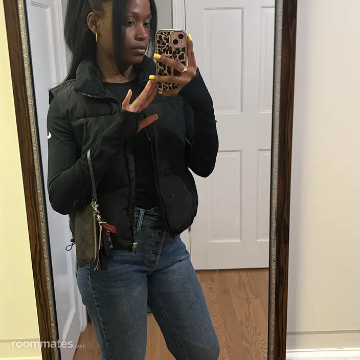 Roommate looking Boston MA, $1000
