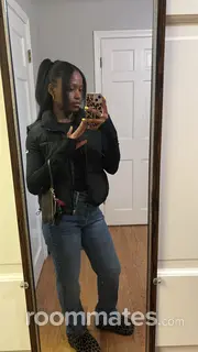 Roommate looking Boston MA, $1000