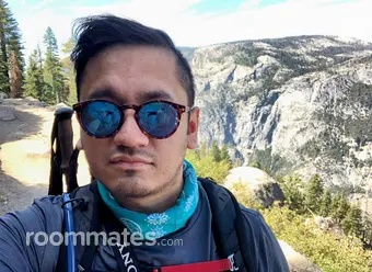 Roommate looking Vernon Hills, IL, $1000