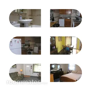 Room for rent in Philadelphia, PA $500, townhouse