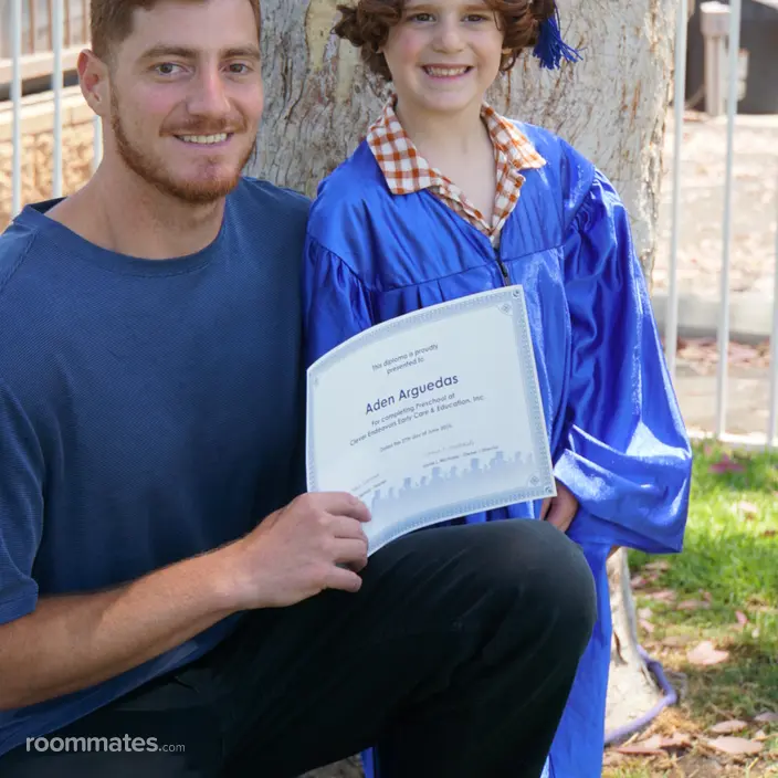 Roommate looking Tucson, AZ, $1200