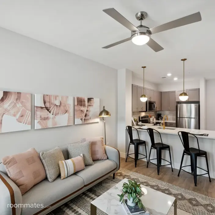 Room for rent in Fairfax, VA $1543, house