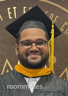 Roommate looking Hilliard, OH, $500