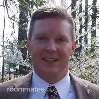 Roommate looking Holly Ridge, NC, $900
