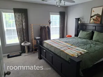 Room for rent in Charlotte, NC $1000, house