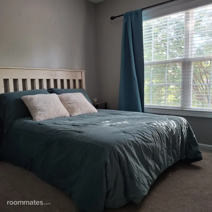 Room for rent in Charlotte, NC $800, house
