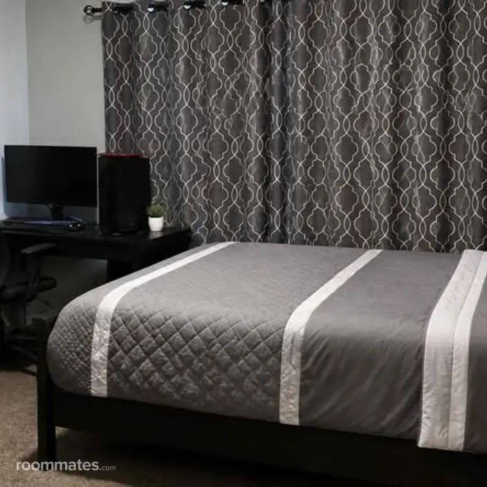 Room for rent in West Jordan, UT $850, condo